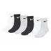 Nike 6 Pack of Crew Socks Childrens Mixed