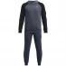 Under Armour Rival Tracksuit Juniors Grey