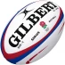 Gilbert Sirius Match Rugby Ball England