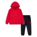 Детский спортивный костюм Nike AOP NSW OTH/Jog In31 Red/Black