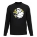 Детские штаны Star Wars Star Wars Storm Trooper Camo Badge Sweater Black