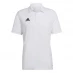 adidas ENT22 Polo Shirt Mens White