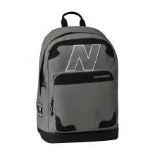 Чоловічий рюкзак New Balance LAB21013 Legacy Backpack