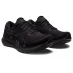 Жіночі кросівки Asics GEL-Kayano 29 Women's Running Shoes Black/Black