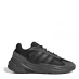 Чоловічі кросівки adidas Ozelle Cloudfoam Trainers Mens Black/Carbon