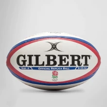 Gilbert England Rugby Ball