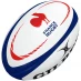Gilbert Replica Rugby Ball France