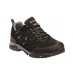 Чоловічі кросівки Regatta Holcombe IEP Low Walking Shoes Black/Granit
