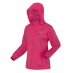 Regatta Corinne IV Waterproof Jacket Rethink Pink