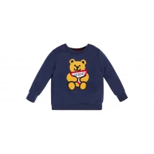 Детский свитер Guess Bear Sweatshirt