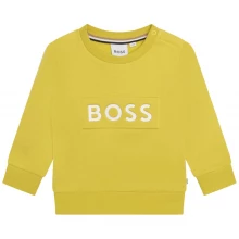 Детский свитер Boss Babies Logo Sweatshirt