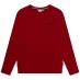 Детский свитер Boss Small Logo Sweater Poppy 99C