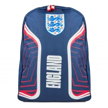 Чоловічий рюкзак FA England Crest Backpack