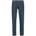 Мужские джинсы Hugo Hugo Boss 708 Slim Jeans Dark Blue 401