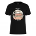 Жіноча футболка Warner Brothers WB Chillin With Friends T-Shirt Black