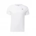 Мужская футболка с коротким рукавом Marvel Marvel Guardians Cosmic Mix Tape T-Shirt White