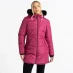 Dare 2b Striking III Waterproof Jacket Pink Hydrangea