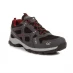 Чоловічі кросівки Regatta Vendeavour Walking Boots Granite/Rio Red