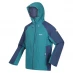 Regatta Britedale Waterproof Jacket PacifG/Admrl