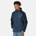 Regatta Britedale Waterproof Jacket BlueWing/Nav