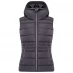 Dare 2b Reputable  Quilted Gilet Black