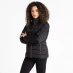 Dare 2b Reputable II Quilted Jacket Black