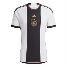 Мужская рубашка adidas Germany Home Shirt 2022 Mens
