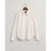 Gant Regular Broadcloth Shirt 34 Putty