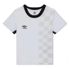 Детская футболка Umbro Stadium Shirt Juniors