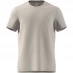 Мужская футболка с коротким рукавом adidas X-City T-Shirt Mens Alumina