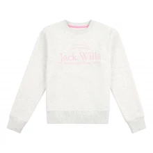 Детский свитер Jack Wills BB Crew Sweatshirt