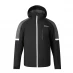 Чоловіча куртка Nevica Meribel Ski Jacket Mens Black/Grey