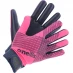 ONeills Champ Glove Junior Pink Marine