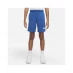 Детские шорты Nike Repeat Performance Shorts Junior Boys Blue/White