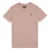 Lyle and Scott Lyle and Scott Classic T-Shirt Junior Boys Antler