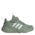 adidas Ozelle Trainers Childs Green