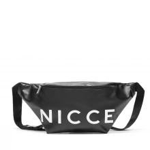 Чоловіча сумка Nicce Nicce Zero Black Sn99