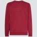 Мужской свитер Oakley Canyon Crew Sweatshirt Mens Iron Red 80U