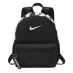 Чоловічий рюкзак Nike Just Do It Mini Base Backpack Black/White