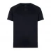 Детская футболка Canterbury Superlight T-Shirt Juniors Black