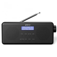 Женская сумка Groov-e Vienna Rechargeable Stereo DAB/FM Digital Radio wi