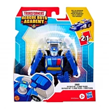 Transformers Transformers Rescue Bots Academy
