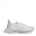 Жіночі кросівки adidas 4DFWD 2 Womens Running Shoes White/White