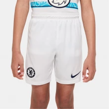 Детские шорты Nike Chelsea Away Shorts 2022 2023 Juniors