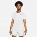 Nike Dri-Fit Challenger T-Shirt Mens White