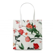 Ted Baker Flircon Large Icon Tote Bag