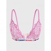 Жіноча білизна Tommy Hilfiger Lace Triangle Bralette