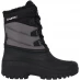 Мужские ботинки Campri Snow Boot Black/Charcoal