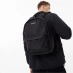 Чоловічий рюкзак Jack Wills Core Nylon Backpack Black