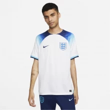 Мужская рубашка Nike England Home Shirt 2022 Adults